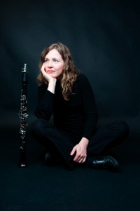 Michelle Anderson Clarinet lessons